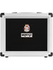 Orange Edizione limitata Orianthi, Combo Crush 20W, altoparlante da 8 pollici, 2 canali con riverbero