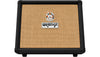 Orange Crush acustico 30 W, altoparlante da 8 pollici, 2 canali - Nero