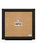 Cassa acustica Orange Crush Pro compatta 4x12 pollici, 240 W, 16 ohm - Nera