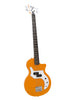 O Bass - Arancione