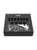Orange Guitar Butler, pedale preamplificatore a 2 canali