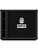 Orange OBC115, cassa per basso 1x15 pollici, Celestion Pulse 15.17 - Nero