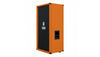 Orange OBC810, cassa per bassi