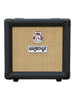 Orange Cassa Micro Dark - Nera, 1 x 8 pollici, 8 ohm