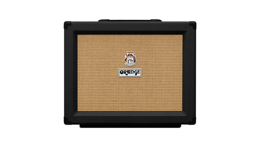 PPC112, baffle guitare - Noir