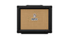 Orange PPC112, cassa per chitarra - Nero