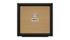 Orange PPC412, baffle guitare - Noir