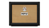 Orange PPC212 OB, baffle guitare (Open Back) - Noir