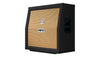 Orange PPC412 AD, cassa per chitarra con baffle (taglio smussato) - Nero