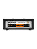 Orange Testata Super Crush 100 - Nero