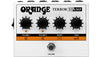 Orange Terror Stamp - Pédale ampli guitare 20w valve hybrid