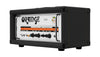 Orange Thunder, testata per chitarra 30W, 2 canali - Nero