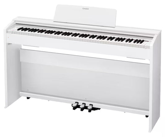 Casio PX-870WE Blanc