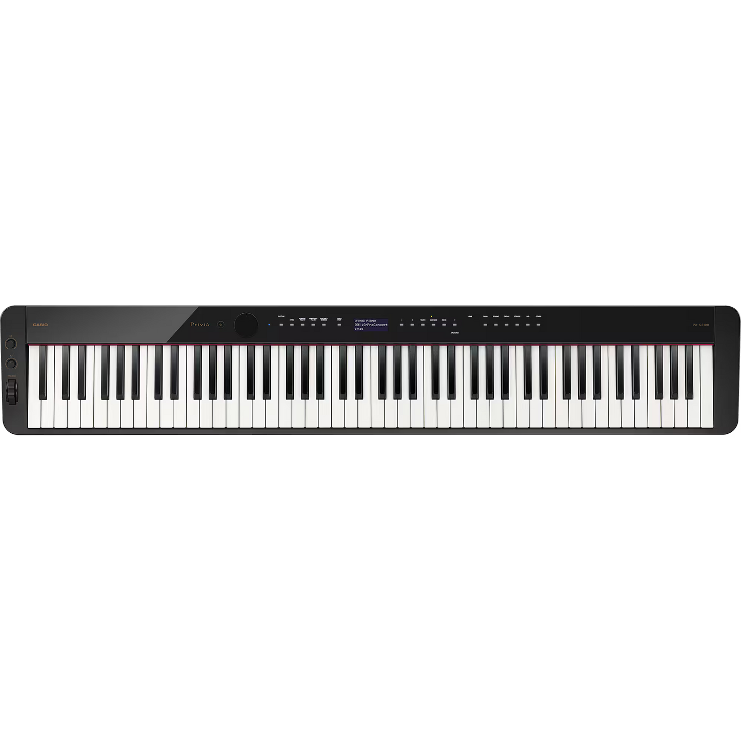 Casio PX-S3100 Noir