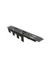 Rockboard Frame XL serie QUAD, per alimentatore formato grande