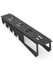 Rockboard Frame XL, per alimentatore formato grande