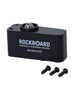 Rockboard Mini Mod TRS, patchbay presa TRS (1 x ingresso e 2 x ingressi utilizzabili come Return Send)