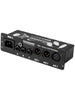 Rockboard MOD 3 - Patchbay con XLR & TRS per vocalist