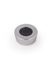 3 Topper Rockboard per footswitch BigToe - Argento