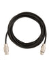 Rockboard Cavo patch XLR - 600 cm - Nero