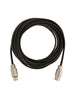 Rockboard Câble patch XLR - 900 cm - Noir