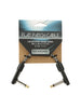 Rockboard Patch piatto - 10 cm - Sale e Pepe Tweed
