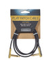 Patch piatto Rockboard - 1 m - Oro