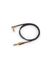 Patch piatto looper/switcher Rockboard - 100 cm - Oro