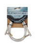 Rockboard Patch plat - 1 m - Sapphire