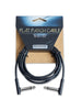 Rockboard Patch plat - 1,40 m - Black