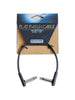 Rockboard Patch plat - 20 cm - Black