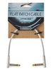 Patch piatto Rockboard - 20 cm - Zaffiro