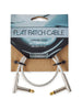 Rockboard Patch plat - 30 cm - Sapphire