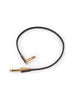 Rockboard Patch plat looper/switcher - 40 cm - Gold