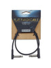 Rockboard Patch plat - 45 cm - Black