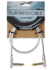 Rockboard Patch plat - 45 cm - Sapphire