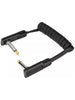 Rockboard Patch plat coil - 5 à 50 cm - Black