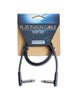Rockboard Patch plat - 60 cm - Black