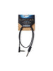 Rockboard Patch plat looper/switcher - 60 cm - Noir