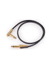 Rockboard Patch plat looper/switcher - 60 cm - Gold