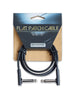 Rockboard Patch plat - 80 cm - Black
