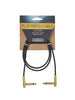 Patch piatto Rockboard - 80 cm - Oro