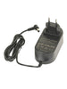 Rockboard Alimentatore 18V DC 2000 mA, centro negativo, multi-regionale
