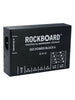 Rockboard Power Block ISO V6 IEC, 9 a 18V, 100/230 Volt