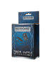 Rockboard Alimentatore 9V DC 1000 mA, anti-rumore, multi-regionale