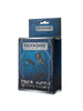 Rockboard Alimentatore 9V DC 500 mA, anti-rumore, multi-regionale