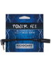 Rockboard Adaptateur Jack (femelle : 2,1 x 5,5 mm à un jack 3,5 mm)