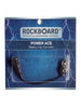 Rockboard Adattatore clip batteria 9V (femmina: 2,1 x 5,5 mm)