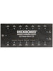 Rockboard Power Block ISO 16 prese da 9/12/15/18V