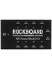 Rockboard Power Block ISO 10 prese da 9 a 18V, alimentatore isolato